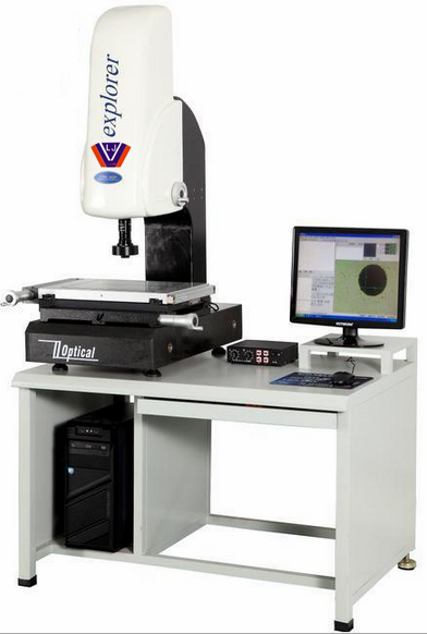 VMS-H高精度影像测量仪（手动型）